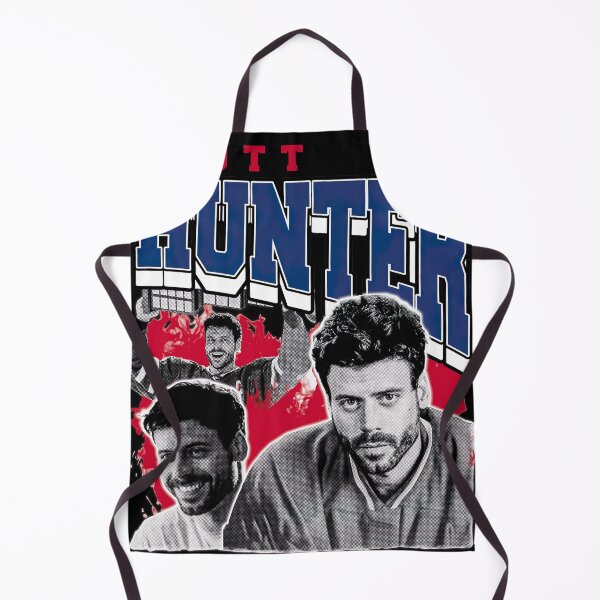 Item preview, Vintage Scott Hunter  designed and sold by NormamArtworks.