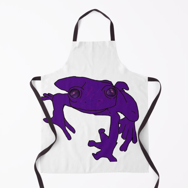 Item preview, Galaxy frog designed and sold by Newmooncreation.