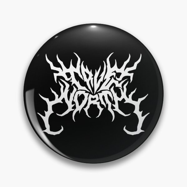Item preview, True North Merch | Heavy Music For Those Finding Direction Through Chaos designed and sold by SkullsAndShirts.