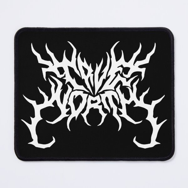 Item preview, True North Merch | Heavy Music For Those Finding Direction Through Chaos designed and sold by SkullsAndShirts.