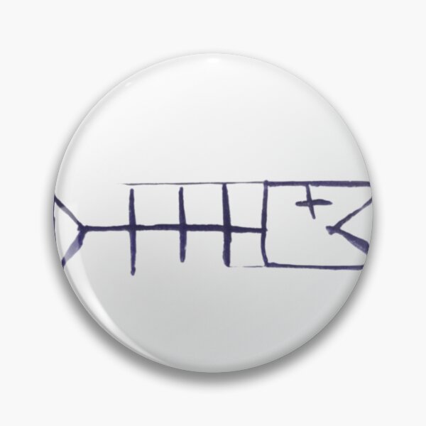 Item preview, Fishbone Logic designed and sold by DekChai.