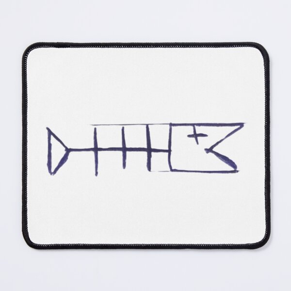 Item preview, Fishbone Logic designed and sold by DekChai.