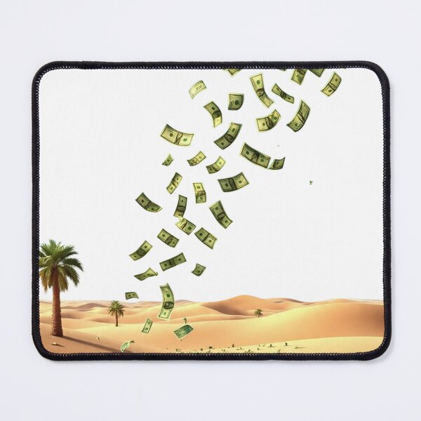 Item preview, Money From Heaven designed and sold by lbyassir.