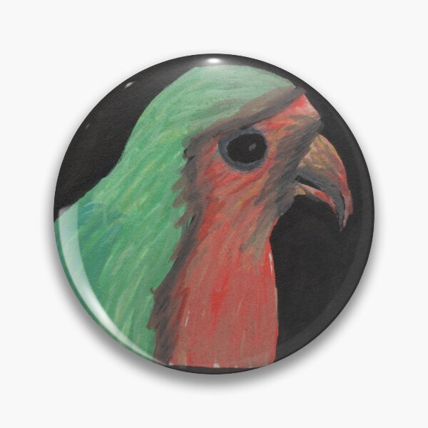 Item preview, Lovebirds designed and sold by Gibbicita.