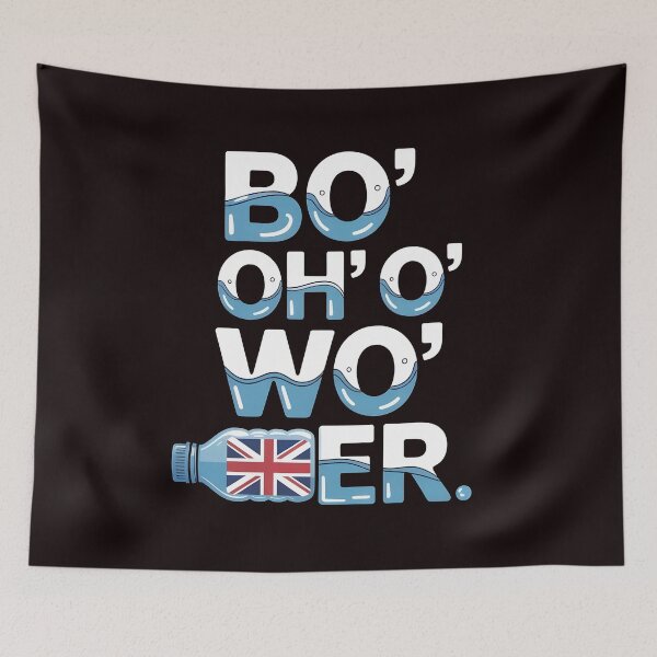 Item preview, Funny British Accent – Great Britain Bri ish Humor Quote designed and sold by Redgiant87x.