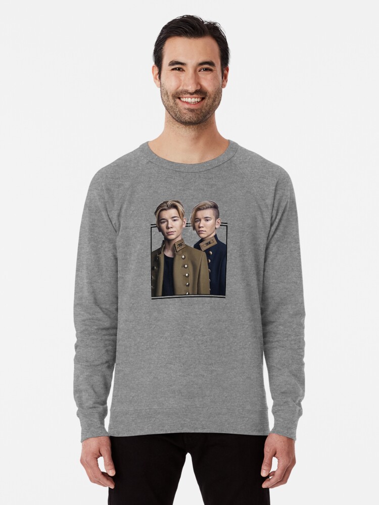 marcus and martinus sweatshirt