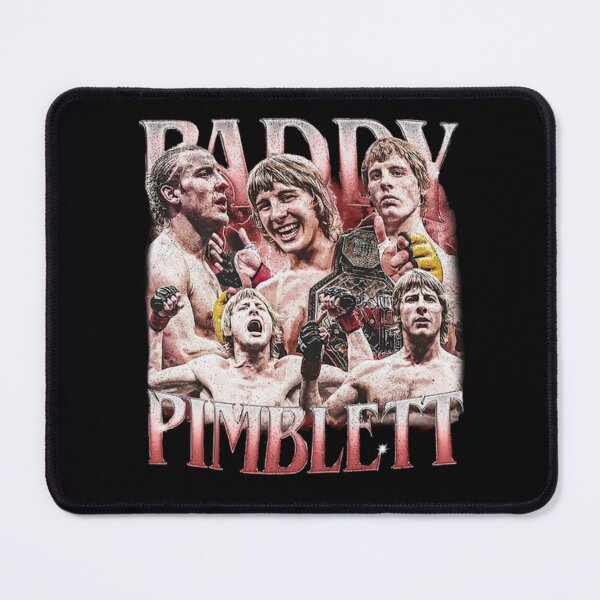 Item preview, Paddy Pimblett Vintage designed and sold by JeyVel.