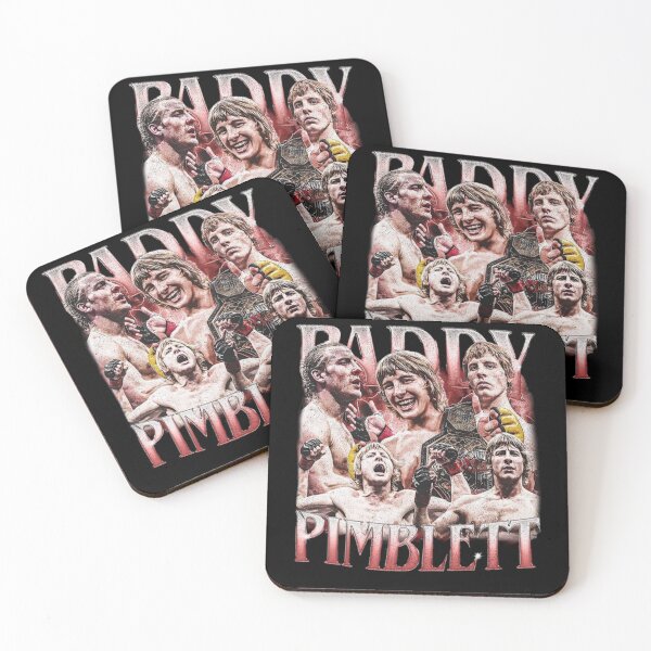 Item preview, Paddy Pimblett Vintage designed and sold by JeyVel.