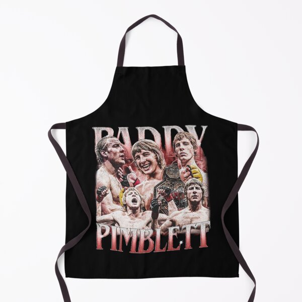 Item preview, Paddy Pimblett Vintage designed and sold by JeyVel.