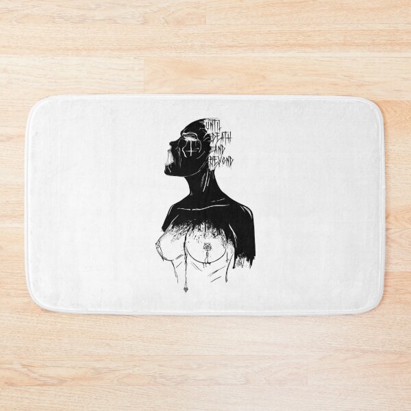 Item preview, Until death and beyond designed and sold by HEXego.