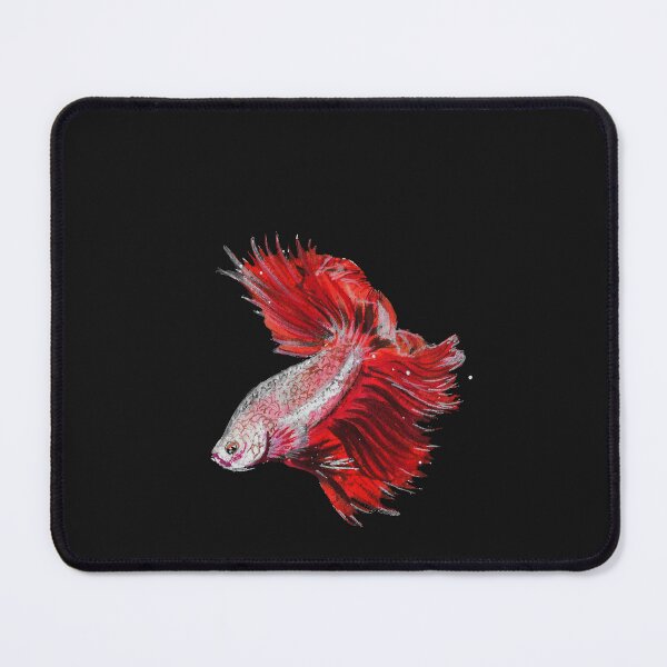 Item preview, Firey fish designed and sold by SharonVallis.