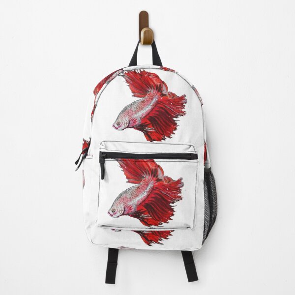 Item preview, Firey fish designed and sold by SharonVallis.