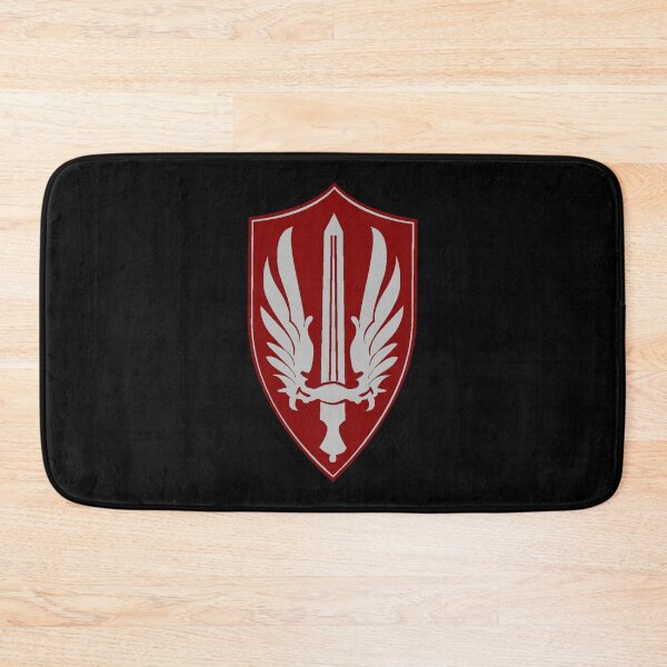 Item preview, Battlestar Galactica Silver Spar Squadron designed and sold by Imaginary Ink.