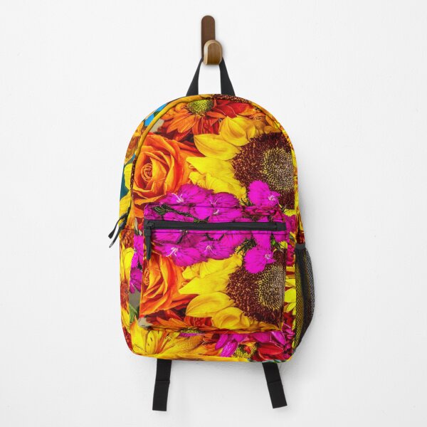 Item preview, Retro 70s Floral Vintage Fashion Print designed and sold by aadventures.