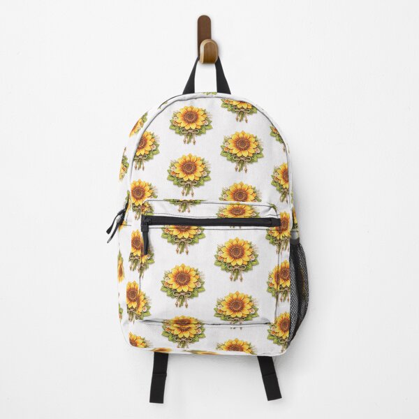 Item preview, Sunflower Crochet designed and sold by Solenne Music.