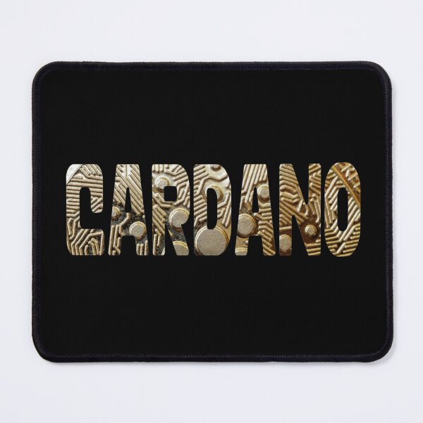 Item preview, cardano ADA designed and sold by ChicaTees.