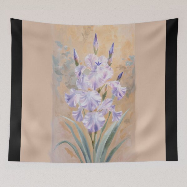 Item preview, Celebration Song Flower#1 designed and sold by Helios Be. Lavsh.