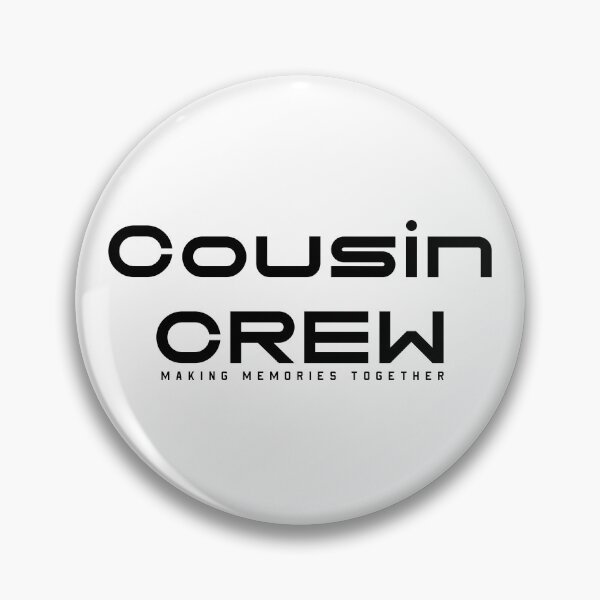 Artikelvorschau, „Gemeinsame Erinnerungen für die Cousin-Clique“-Shirt – Partnerlook-T-Shirt für den Familienurlaub entworfen und verkauft von PixelWaveBD.