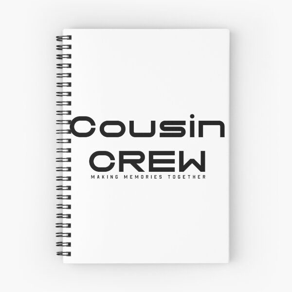 Item preview, Cousin Crew Making Memories Together Shirt – Matching Cousins Family Vacation Tee designed and sold by PixelWaveBD.