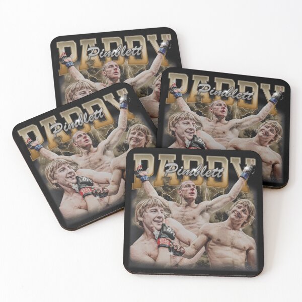 Item preview, Paddy Pimblett Vintage designed and sold by JeyVel.