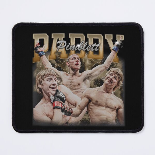 Item preview, Paddy Pimblett Vintage designed and sold by JeyVel.
