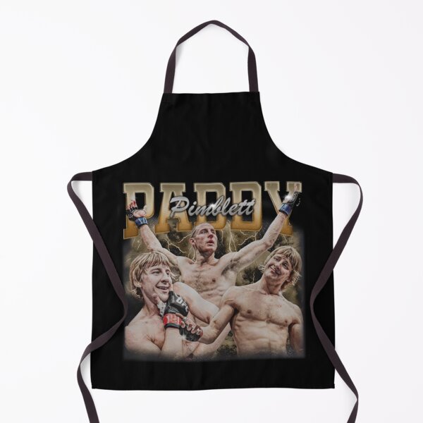 Item preview, Paddy Pimblett Vintage designed and sold by JeyVel.