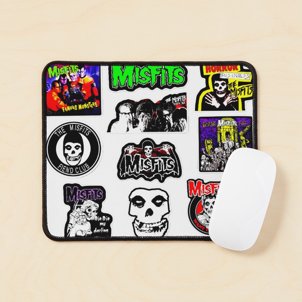 Item preview, Mouse Pad designed and sold by slowocelot.