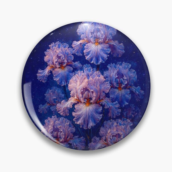 Item preview, Celebration Song Flower#3 designed and sold by Helios Be. Lavsh.