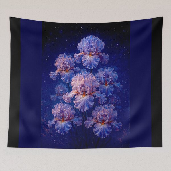 Item preview, Celebration Song Flower#3 designed and sold by Helios Be. Lavsh.