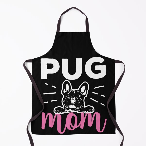 Item preview, Pug Mom Dog Lover Funny Pet designed and sold by GrumpySableye.