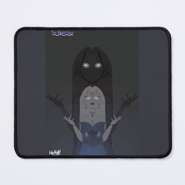 Item preview, Cool Witch shadow designed and sold by The-Boobtique.