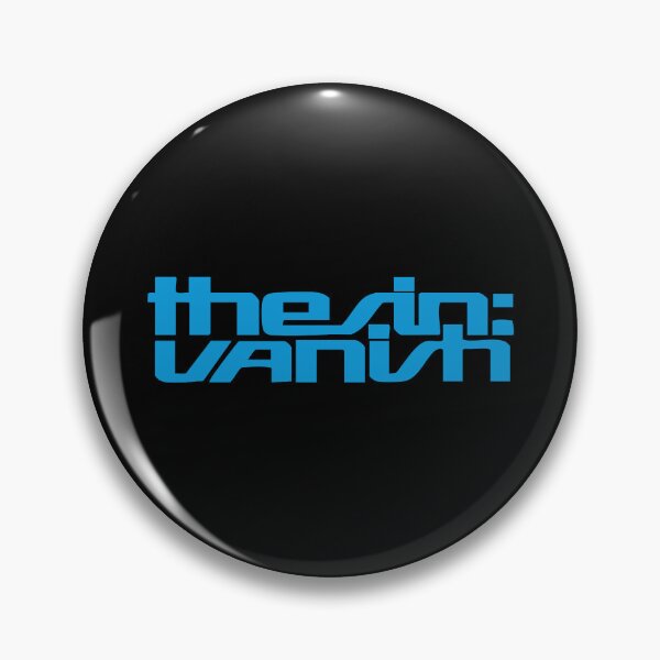 Item preview, Enha the sin vanish blue designed and sold by designbydimyana (dimyana).