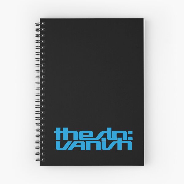 Item preview, Enha the sin vanish blue designed and sold by designbydimyana (dimyana).