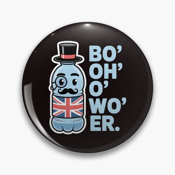 Item preview, Funny British Accent – Bri ish Meme Inspired by Great Britain designed and sold by Redgiant87x.