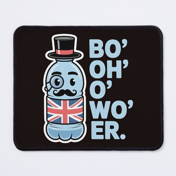 Item preview, Funny British Accent – Bri ish Meme Inspired by Great Britain designed and sold by Redgiant87x.
