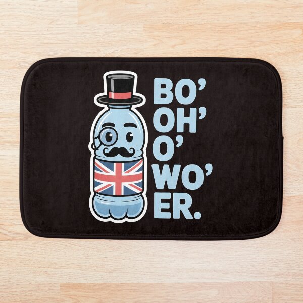 Item preview, Acento británico divertido: meme británico inspirado en Gran Bretaña designed and sold by Redgiant87x.