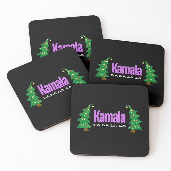 Item preview, Kamala la la la la designed and sold by ChicaTees.
