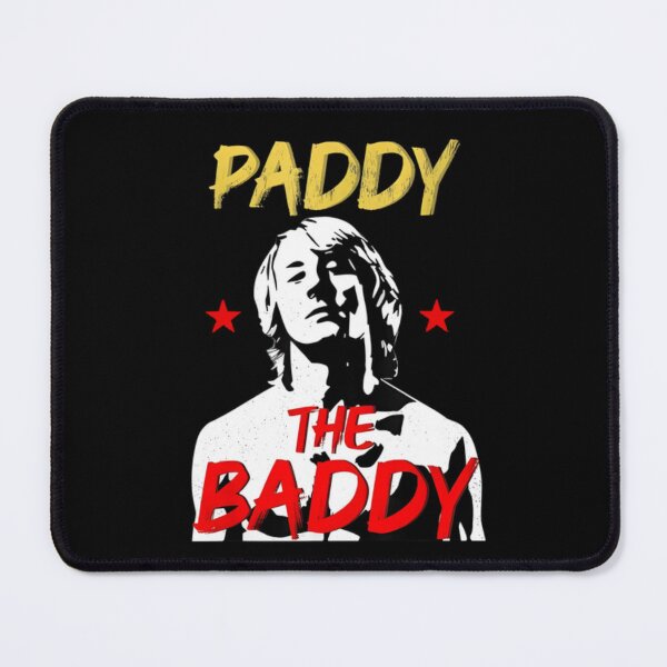 Item preview, Paddy Pimblett "The Baddy" designed and sold by JeyVel.
