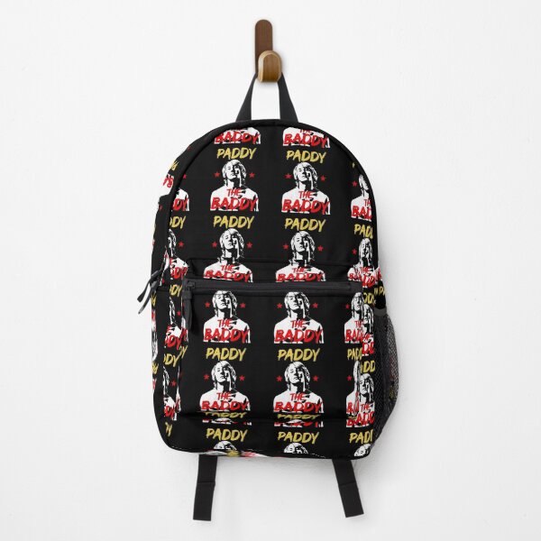 Item preview, Paddy Pimblett "The Baddy" designed and sold by JeyVel.