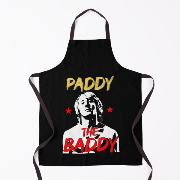 Item preview, Paddy Pimblett "The Baddy" designed and sold by JeyVel.