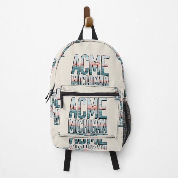 Item preview, Acme, Michigan, Acme Mi, Acme Michigan designed and sold by MoMidoStore.