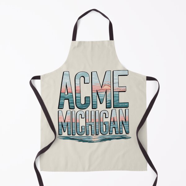 Item preview, Acme, Michigan, Acme Mi, Acme Michigan designed and sold by MoMidoStore.