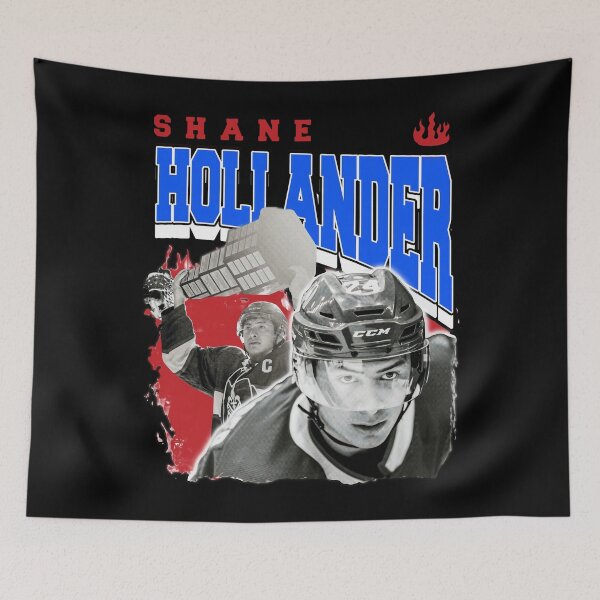 Item preview, Shane Hollander Ilya Rozanov Heated Rivalry designed and sold by NormamArtworks.