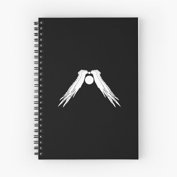 Item preview, Guidestone Angel Six Wings - White designed and sold by Jtah.