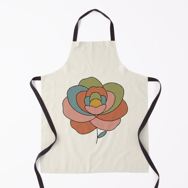 Item preview, Stylized Flower designed and sold by KapRizon.
