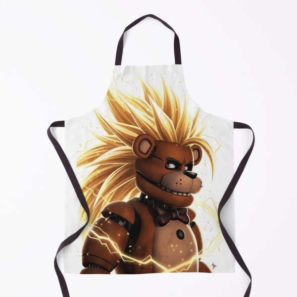 Item preview, freddy fazbear designed and sold by BotanUta.