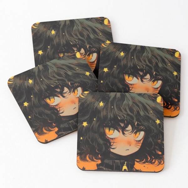 Item preview, Catty Girl  designed and sold by fineetwork.
