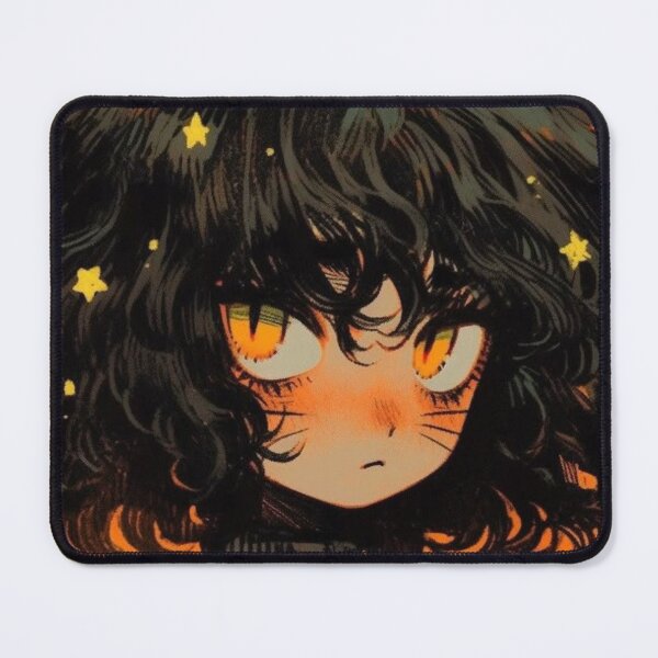 Item preview, Catty Girl designed and sold by fineetwork.