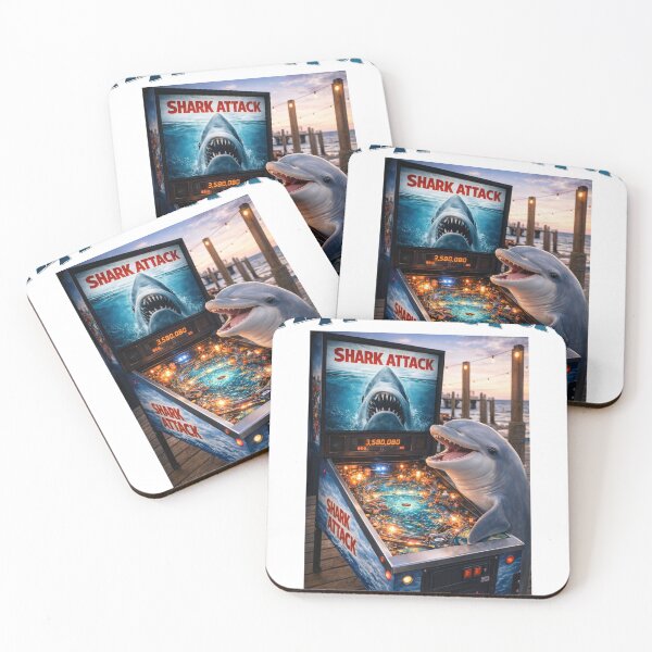 Item preview, Pinball Pinball Arcade designed and sold by Yeti-Shirts.