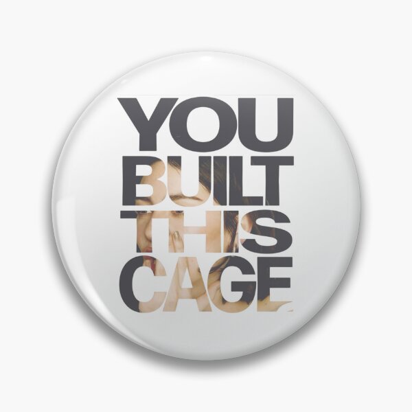 Item preview, You built this cage designed and sold by DhriegoStudio.